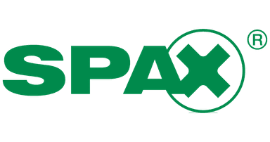 Spax logo