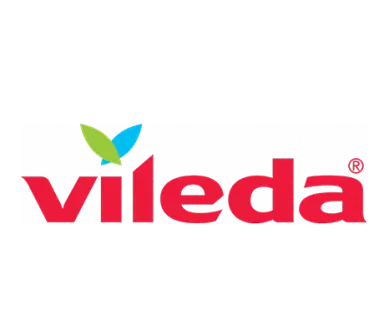 Vileda logo
